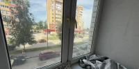 В Йошкар-Оле из окна выпал двулетний малыш - ИА МедиаПоток