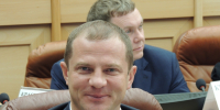 Депутат Евгений Бакуров ИА IrkutskMedia - IrkutskMedia.Ru