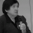 Лариса Алексеевна Буланкина - Ушла из жизни легенда чувашской журналистики Лариса Буланкина: - Газета Грани