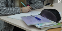 В омских школах появятся больше профильных классов с углубленным изучением математики, физики, химии, биологии и информатики - 12 канал