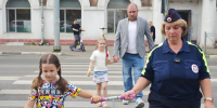 «Пешеходный переход» - Видное-ТВ