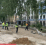 Дорожные работы - Новый Компаньон