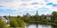 В Тверской области появится сад в память о русском патриархе - Газета Вся Тверь
