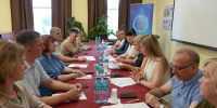 Тверские эксперты высоко оценили готовность региона к проведению выборов - Газета Вся Тверь