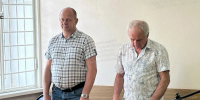 Курянина осудили за ДТП, в котором пострадал 4-летний малыш - РИА Курск