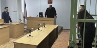 В Кимовске женщину осудили на 8 лет за попытку передать наркотики в ИВС - ИА Тульская служба новостей