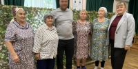 Участник СВО Заинского района поблагодарил волонтеров за маскировочные сети - Заинск-информ