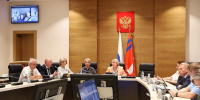 Более 12 млн рублей направят на обводнение озера Цаца под Волгоградом - Volganet.Net