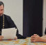 В храме Петра и Февронии в Кедровом прошло приходское собрание - Епархия