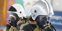 Глава Ставрополья сообщил о полной ликвидации пожара в Вязниках - ИА Победа 26
