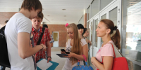 В Смоленской области на целевое обучение планируют набрать более 2600 студентов - Комсомольская Правда