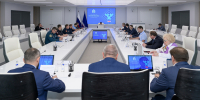 Дмитрий Артюхов провел в Салехарде заседание регионального оперативного штаба - Администрация ЯНАО