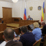 Юрий Слюсарь поручил усилить взаимодействие с правоохранителями для решения проблемы с «серыми» возчиками - Администрация Ростовской области