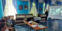 О трудовых подвигах жителей российских городов - Музей истории