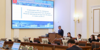 Фото: пресс-служба администрации Санкт-Петербурга - НИА Санкт-Петербург