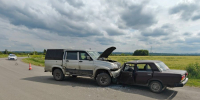 Сводка аварийности на областных автодорогах за 21 июля 2026 года - InfoOrel.Ru