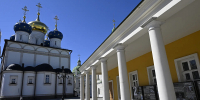 Повышение качества жизни людей, развитие областной экономики, привлечение новых туристов: Тверь в Золотом кольце России - Газета Нелидовские известия