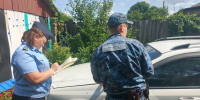 Житель Павловского района возместил материальный ущерб после ареста автомобиля. - УФССП по Ульяновской области