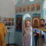 Престольный праздник - Епархия
