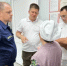 В Аскинском районе продолжается работа по устранению последствий паводка. - Аскинский район