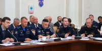 В Карелии создают мобильные огневые группы - Gubdaily.Ru