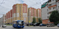 СберЛизинг поставит 12 новых автобусов КАМАЗ в Республику Марий Эл - Марийская правда