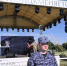 Росгвардейцы обеспечили охрану общественного порядка во время фестиваля «Искусство есть» в Новотроицке - Росгвардия