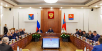 В Магаданской области поддержали федеральный законопроект о развитии национальных и неолимпийских видов спорта - Администрация Магаданской области