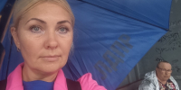 Час ожидания: жители СНТ «Чайка» попросили ЛДПР содействия в транспортной доступности - ЛДПР