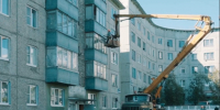 В Воркуте продолжается масштабная подготовка систем жилищно-коммунального хозяйства к эксплуатации в осенне-зимний период 2026–2027 годов. - Муниципальный округ Воркута
