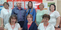 15 лет МФЦ Курганской области: Половинский отдел - МФЦ по Курганской области