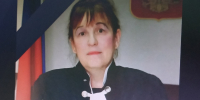 Скончалась брянская судья в почетной отставке Наталья Чуева - ИА Наш Брянск.ru