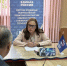 Владимир Путин присвоил Екатерине Толстой почетное звание «Заслуженный работник культуры Российской Федерации» - ИА Новомосковск Сегодня
