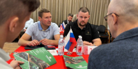Более 80 компаний приняли участие в переговорах на Днях Санкт-Петербурга в Вологодской области - Вологда.РФ