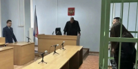 Тулячка получила 8 лет за попытку передать метадон в изолятор Кимовска - ИА Тульская пресса.Ru