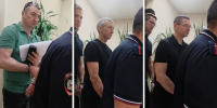 Как прокурор и адвокат собирали взятку для ростовских судей рассказали свидетели - Bloknot-Rostov.Ru