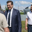 Глеб Никитин встретился с семьей участника СВО – жителя Большемурашкинского округа - Вадский муниципальный округ