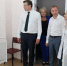 Глеб Никитин посетил Большемурашкинскую ЦРБ, которая вошла в состав межрайонного медцентра «Рождественский» - Вадский муниципальный округ