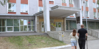В Институт гуманитарных наук АлтГУ пришел поступать участник СВО, награжденный медалями «За отвагу» и «Боевое отличие» - АлтГУ