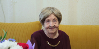 Северодвинке Нине Носковой исполнилось 100 лет - ИА Dvina29