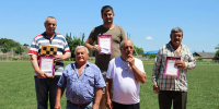 ИГРА КОРОЛЕЙ, ГИМНАСТИКА  ДЛЯ УМА, МОЗГОВОЙ СПОРТ… - Газета Степная новь
