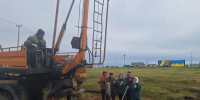 В Анабарском районе заложен фундамент дома для ветерана СВО - Правительство Республики Саха (Якутия)