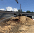 Тушение пожара в Лесосибирске - Газета Красноярский рабочий