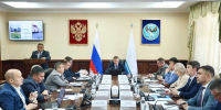 Республика Алтай помогает льготникам платить за аренду - 1-LINE