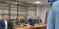 Приговор предпринимателю из Йошкар-Олы Юрию Ускову обжаловали обе стороны - Марийская правда