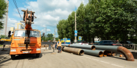 Фото предоставлено Енисейским филиалом СГК - НИА