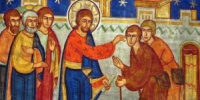 Сила в немощи: принять друг друга, как принял нас Христос - Глазовская Епархия