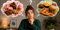 Сладкое, соленое: эксперт объяснила, что влияет на вкусовые предпочтения - Херсонское агентство новостей