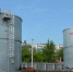 Новую насосную станцию скоро введут в строй - Городская газета
