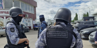 В Воронеже с оператора Алексеевского рынка взыскали штрафов на 2 миллиона - ГТРК Воронеж